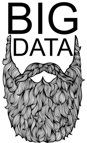 Big Data Beard